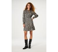 Fabienne Chapot Dorothy Dress Black/creme Brulee size 40 | Mini Dresses Outlet | Women | Black 40