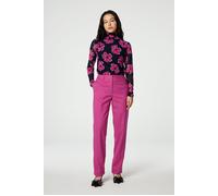 Fabienne Chapot Elliot Trousers Pink Darling size 40 | Straight Pants Outlet | Women | Pink 40