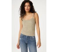 Fabienne Chapot Kate Top Camel Club size S | Tank Tops Outlet | Women | Brown S