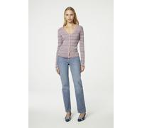 Fabienne Chapot Lollipop Cardigan Striped size S | Cardigans Outlet | Women S