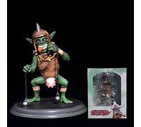 FABIIA 2022 New 30Cm Limited Edition Goblin Slayer Farnellis a Beautiful Queen Captured by Goblins Beautiful Action Figure Collectible Model Toy Doll Gift Statue Ornaments Toy/Goblin