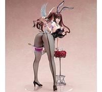 FABIIA Anime Figure Character Statues PVC Anime Figure 31-41Cm Binding Raita Character Magical Series Kotone Sasaki Ver. PVC Action Figure Anime Figure Model Gift,B Decoratio Collectible Model/C