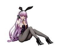 FABIIA Danganronpa: Kirigiri Kyouko Figure (Ver) Anime Model Cartoon Statue Action Figures Cartoon Creativity Desktop Decorations Adult Toys Fan Collection Birthday Gift