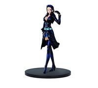 FABIIA One Piece 5.5-Inch Film Gold Nico Robin Sculpture One Piece Pvc Figure