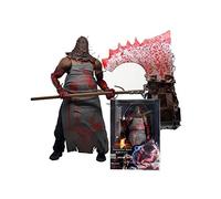 FABIIA Resident Evil Biohazard Executioner Majini 7 20Cm Pvc Action Figure Collectible Model