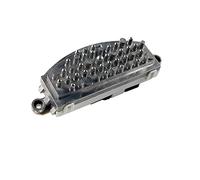FABIKIN A1669064001 AC Heater Blower Motor Resistor for Mercedes-Benz GL-Klasse X166 GLE W166 M-Klasse W166…