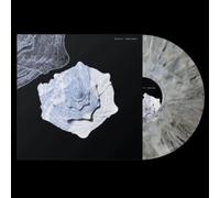 Fabio Anile - Minutiae - Black & White Marble Vinyl [Vinyl LP] [VINYL]