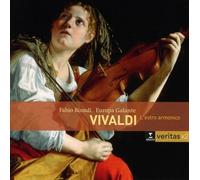 FABIO BIONDI - L'ESTRO ARMONICO (12 KONZERTE OP.3) 2 CD NEW VIVALDI,ANTONIO