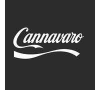Fabio Cannavaro Logo Kids Hoodie - Black / 12-13 years