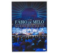 Fábio de Melo - Queremos Deus