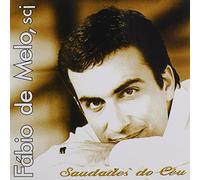 Fabio De Melo - Saudades Do Ceu