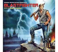 Fabio Frizzi - Blastfighter