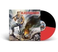 Fabio Frizzi - Blastfighter [VINYL]