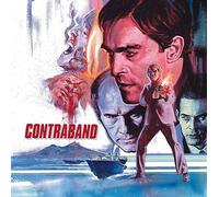 Fabio Frizzi - Contraband [VINYL]