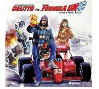 Fabio Frizzi - Delitto In Formula Uno