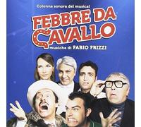 Fabio Frizzi - Febbre Da Cavallo - La Commedia Musicale