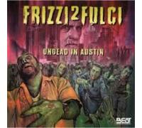 Fabio Frizzi - Frizzi 2 Fulci Undead In Austin