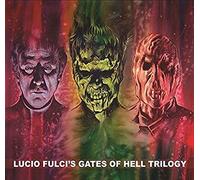 Fabio Frizzi - Lucio Fulci's Gates Of Hell Trilogy