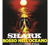 Fabio Frizzi - Shark Rosso Nell Oceano