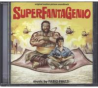 Fabio Frizzi - Superfantagenio