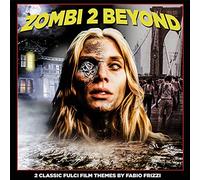 Fabio Frizzi - Zombi 2 Beyond (Original Soundtrack) [VINYL]