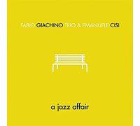 Fabio Giachino Trio - Jazz Affair