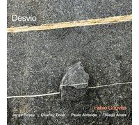 Fabio Gouvea - Desvio