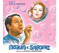 Fabio Liberatori - Acqua E Sapone