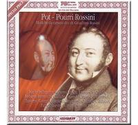 Fabio Maestri - Rossini - Pot-pourri - Fabio Maestri (UK Import)