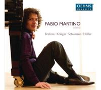 Fabio Martino - Fabio Martino
