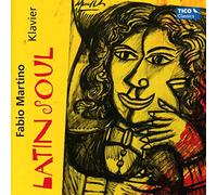 Fabio Martino - Latin Soul