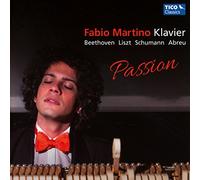 Fabio Martino - Passion