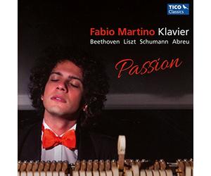 Fabio Martino - Passion