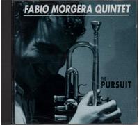 Fabio Morgera Quintet - The Pursuit