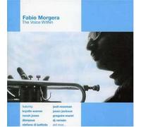 Fabio Morgera - The Voice Within