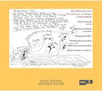 Nieder, Fabio - Der Bilderfresser