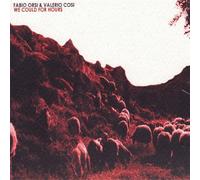 Fabio Orsi & Valerio Cosi - We Could For Hours