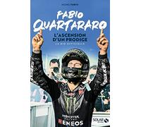 Fabio Quartararo, l'ascension d'un prodige - Nouvelle édition