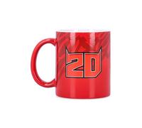 FABIO QUARTARARO Mug El Diablo 20-U