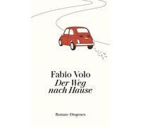 Fabio Volo Petra Kaiser Der Weg nach Hause: Roman (detebe) (Paperback)