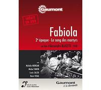 Fabiola 2e époque - Le sang des martyrs