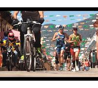 Fabiola: A Challenge 6,955 feet above sea level