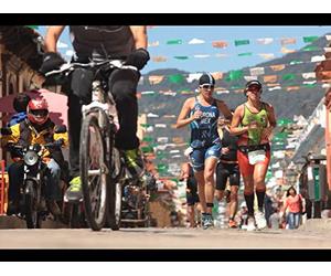 Fabiola: A Challenge 6,955 feet above sea level