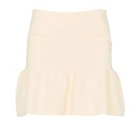 Fabiola Jupe - female - Suncoo - Short Skirts - Beige - XS - Skirts XS