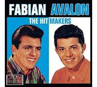 Fabion / Avalon - Fabian Avalon - Hit Makers