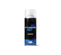 FabioT. Aerosol Spray Paint Kit Mixed By Car Registration Reg VIN Plate Chassis Number (Aerosol)