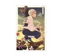 FABIVA Anime Sanemi Shinazugawa Demon Slayer Kimetsu No Yaiba Movie Poster 9 Canvas Poster Bedroom Decor Sports Landscape Office Room Decor Gift Unframe-style 20x30inch(50x75cm)