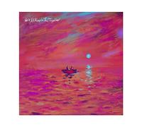 FABIVA Dave Poster Were All Alone In This Together Canvas Poster Bedroom Decor Sports Landscape Office Room Decor Gift Unframe 12x12inch(30x30cm)