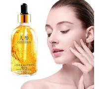 Fabixoin Ginseng Water, Ginseng Serums | Ginseng Face Oils And Serums | Ginseng Polypeptide Anti-Ageing | Anti- Ginseng Facial Serums Oil For Dry & Oily Skin