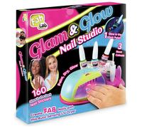 FabLab Glam and Glow Nail Studio